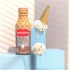 Vanilla Waffle Cone Iced Latte 13.7 Fl Ounce Bottle (Case of 12)