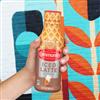 Vanilla Waffle Cone Iced Latte 13.7 Fl Ounce Bottle