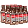 Mocha White Chocolate Iced Latte 13.7 Fl Ounce Bottle (Case of 12)