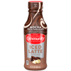 Mocha White Chocolate Iced Latte 13.7 Fl Ounce Bottle (Case of 12)
