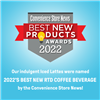 Caramel Pralines and Cream Iced Latte 13.7 Fl Ounce Bottle