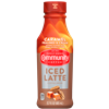 Caramel Pralines and Cream Iced Latte 13.7 Fl Ounce Bottle