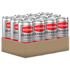 Espresso + Cream Ready-to-Drink Can 6.5 fl oz (Case of 12)