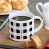Buffalo Plaid Mug