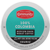 100% Colombia K-Cup® Pods 10 count