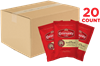 Amber Sunrise Blend Ground Coffee Packets 3.0 oz. 20 Count