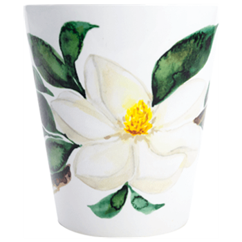 campfire coffee cup You Can't Pour From an Empty Cup Campfire Mug main image 1