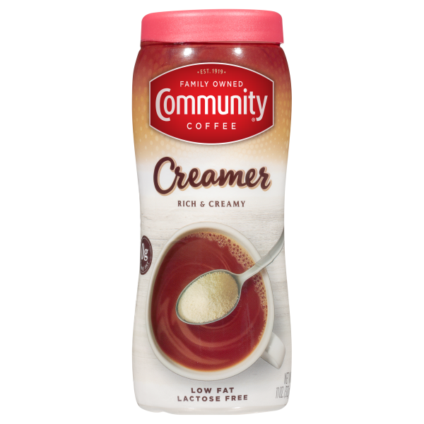 11 oz. Lactose Free Creamer