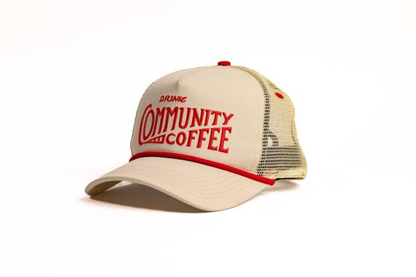 ORI Embroidered Snapback Trucker Cap ORI Embroidered Snapback Trucker Cap