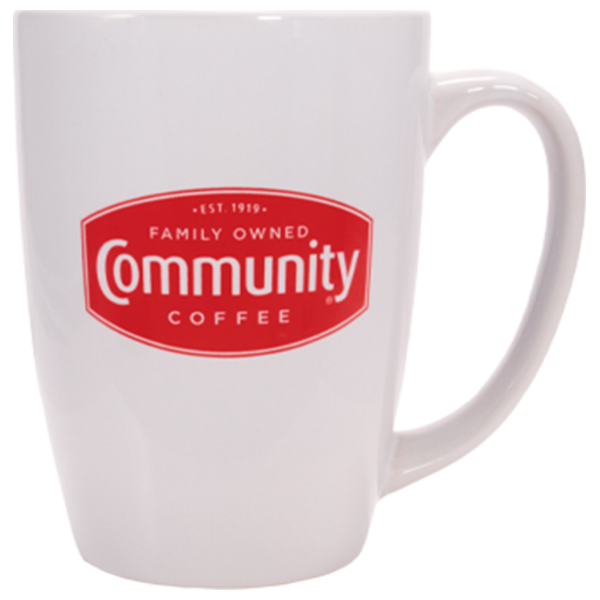 Anytime Mug