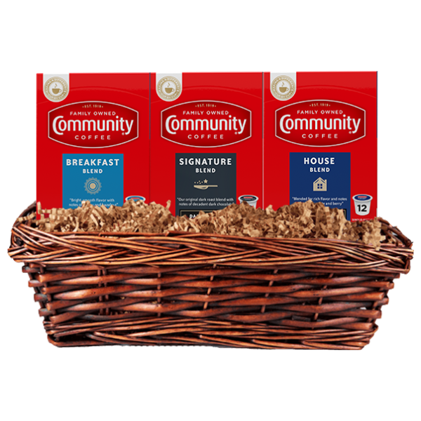Coffee Pods Variety Pack
