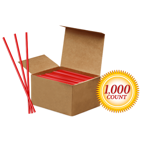 Coffee Stir Sticks 1000 Count