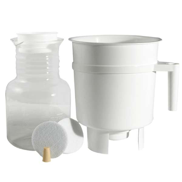 Cold Brew Gourmet Coffee Toddy Maker