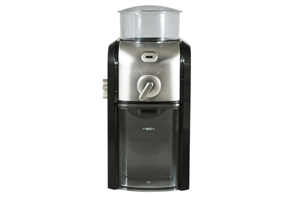Krups Burr Grinder